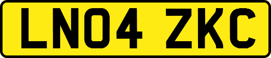 LN04ZKC