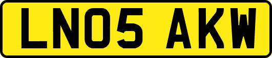 LN05AKW