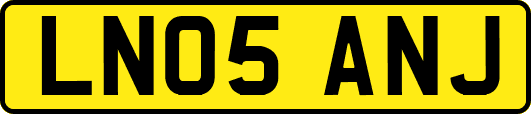 LN05ANJ