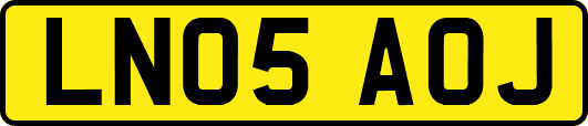 LN05AOJ