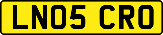 LN05CRO