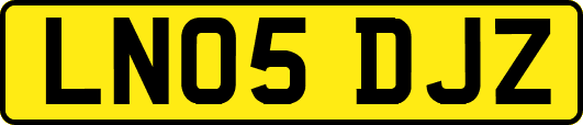 LN05DJZ