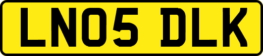 LN05DLK