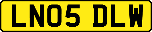 LN05DLW