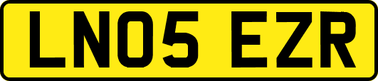 LN05EZR