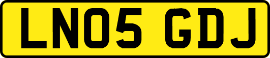 LN05GDJ