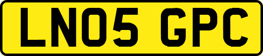 LN05GPC