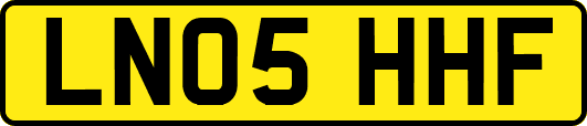 LN05HHF