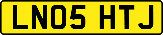 LN05HTJ