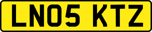 LN05KTZ