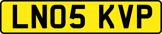 LN05KVP