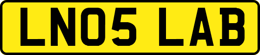 LN05LAB