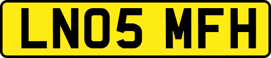 LN05MFH