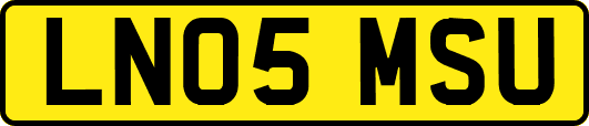 LN05MSU