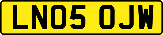 LN05OJW