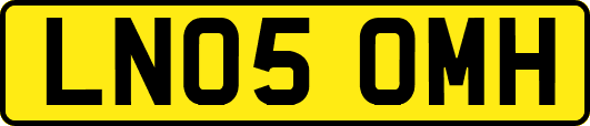 LN05OMH