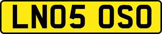 LN05OSO