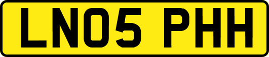 LN05PHH