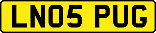 LN05PUG