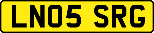 LN05SRG