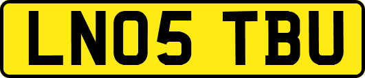 LN05TBU