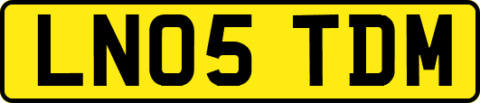 LN05TDM