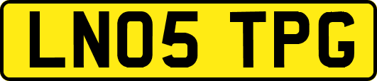 LN05TPG