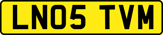LN05TVM