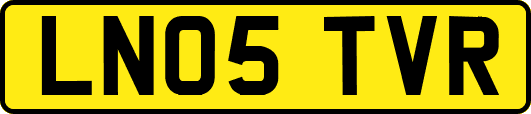 LN05TVR