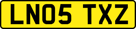 LN05TXZ