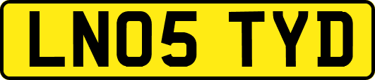 LN05TYD