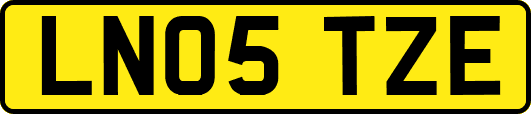 LN05TZE