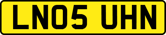 LN05UHN