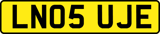 LN05UJE