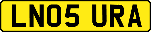 LN05URA