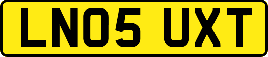 LN05UXT