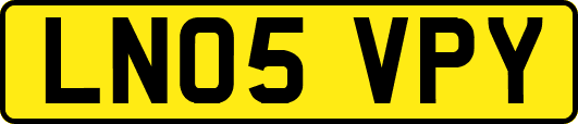 LN05VPY