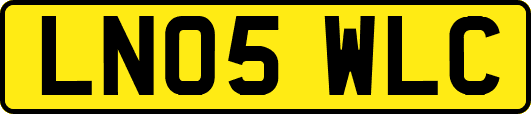 LN05WLC