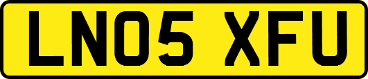 LN05XFU