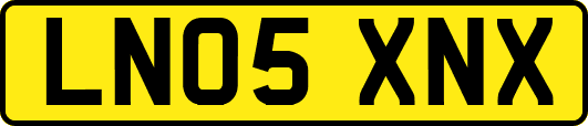 LN05XNX