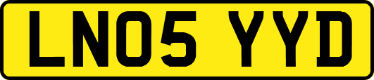 LN05YYD