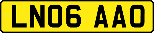 LN06AAO