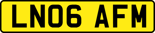 LN06AFM