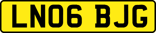 LN06BJG