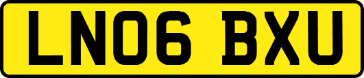 LN06BXU