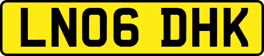 LN06DHK