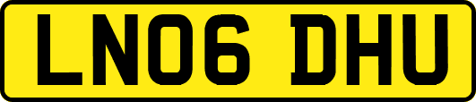 LN06DHU