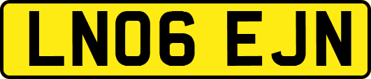 LN06EJN