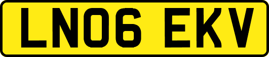 LN06EKV