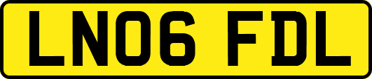 LN06FDL